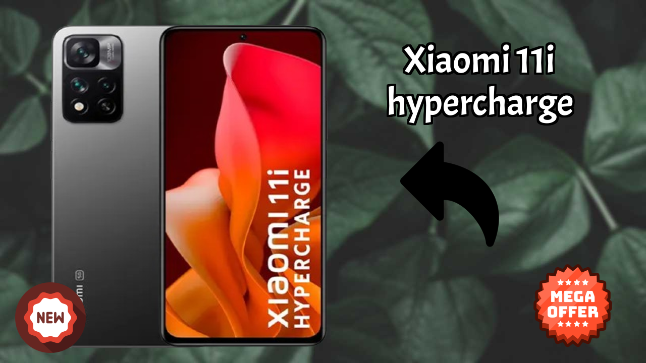 2026 में Xiaomi 11i HyperCharge चुनने के टॉप कारण