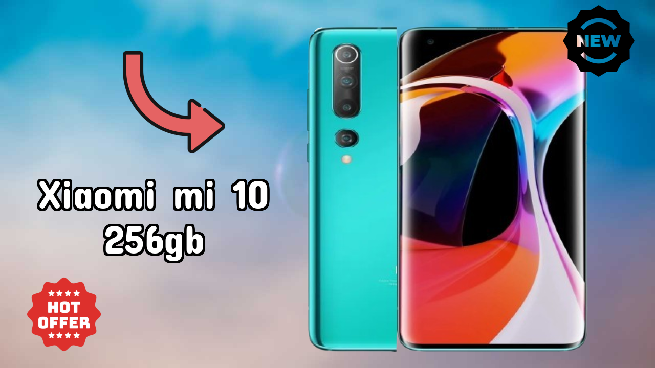 Xiaomi Mi 10 256GB RAM टेस्ट: क्या 8 GB RAM ऐप्स को अच्छी तरह से हैंडल कर