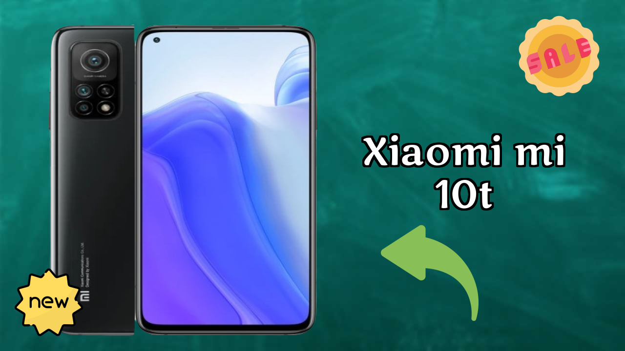 2026 Xiaomi Mi 10T सभी फीचर्स और संपूर्ण रिव्यु
