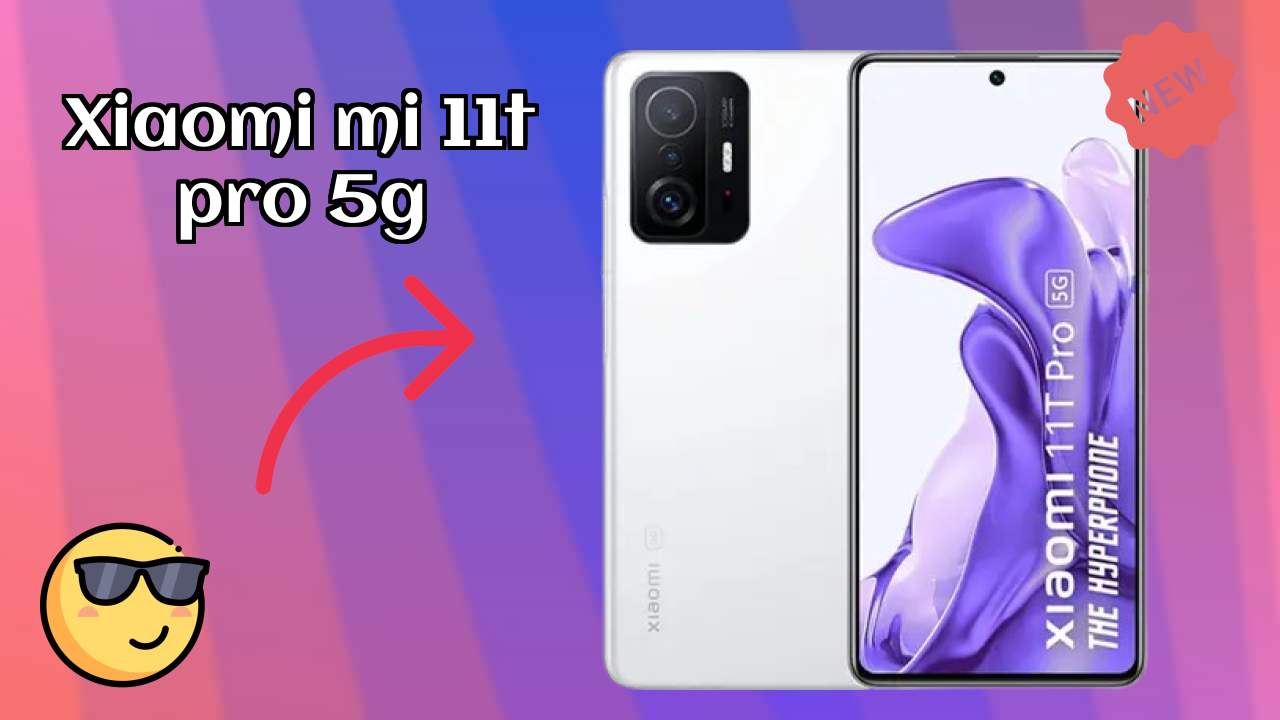 Xiaomi Mi 11T Pro 5G डिस्प्ले रिव्यु: AMOLED तकनीक