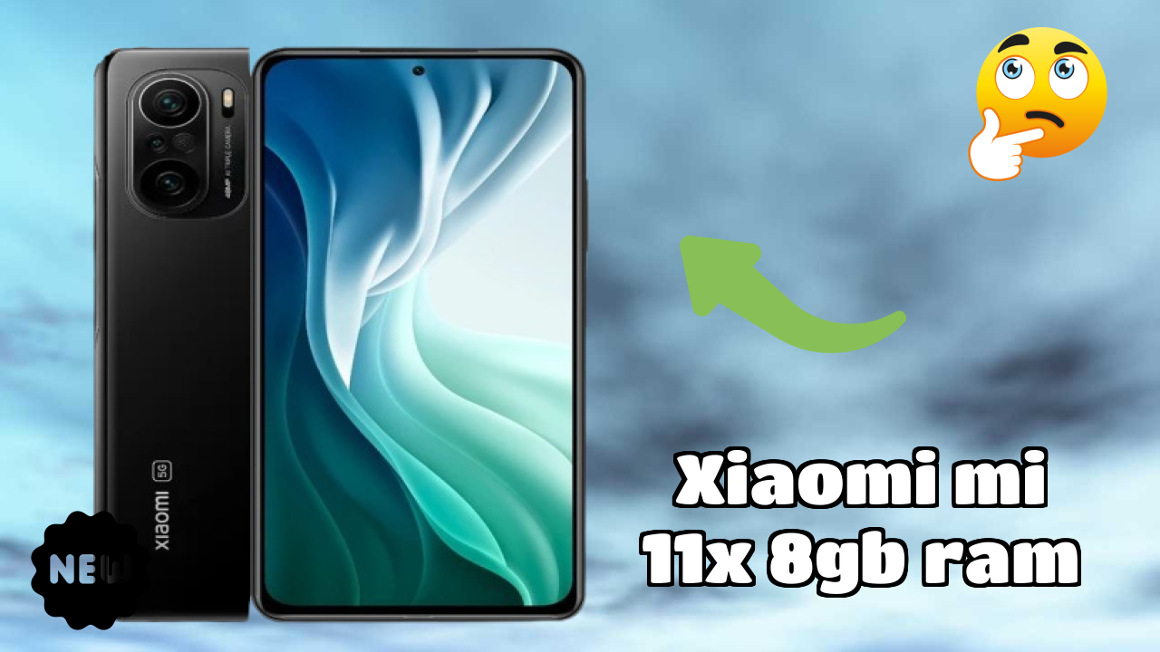 ₹18,999 पर Xiaomi Mi 11X 8GB RAM - क्या आपको अभी इसे खरीदना चाहिए?