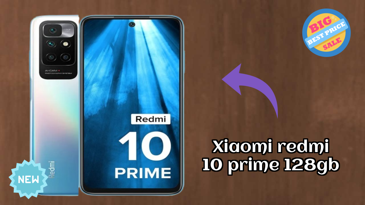 Xiaomi Redmi 10 Prime 128GB गेमिंग टेस्ट: MediaTek Helio G88 FPS शो