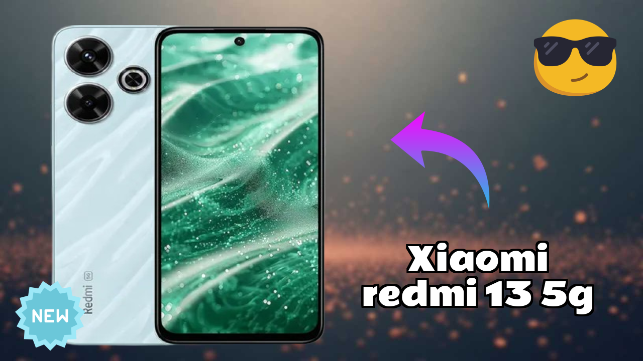 Xiaomi Redmi 13 5G RAM रिव्यु: 6 GB RAM मल्टीटास्किंग  डिस्कसन