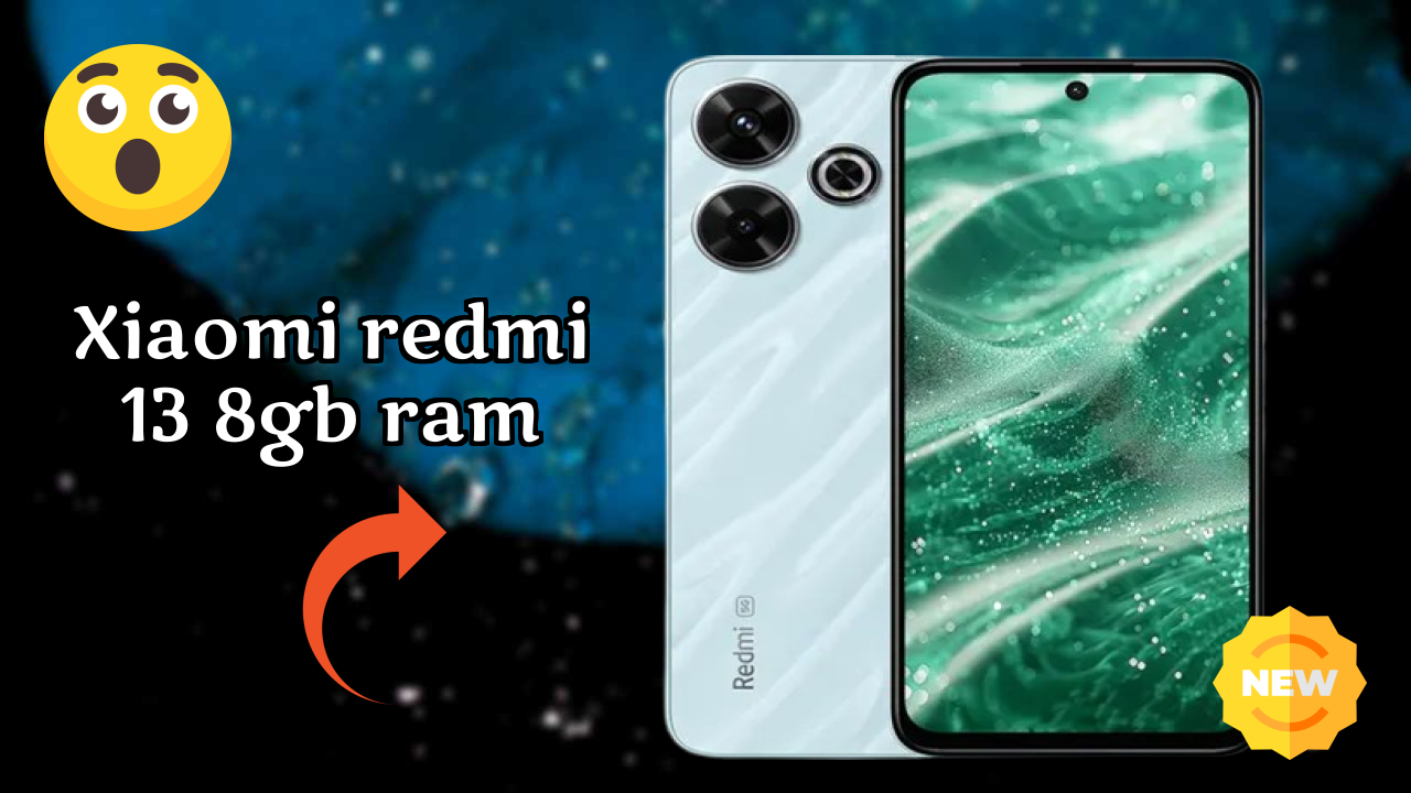 Xiaomi Redmi 13 8GB RAM बैटरी रिव्यु: 5030 MAh धीरज टेस्ट