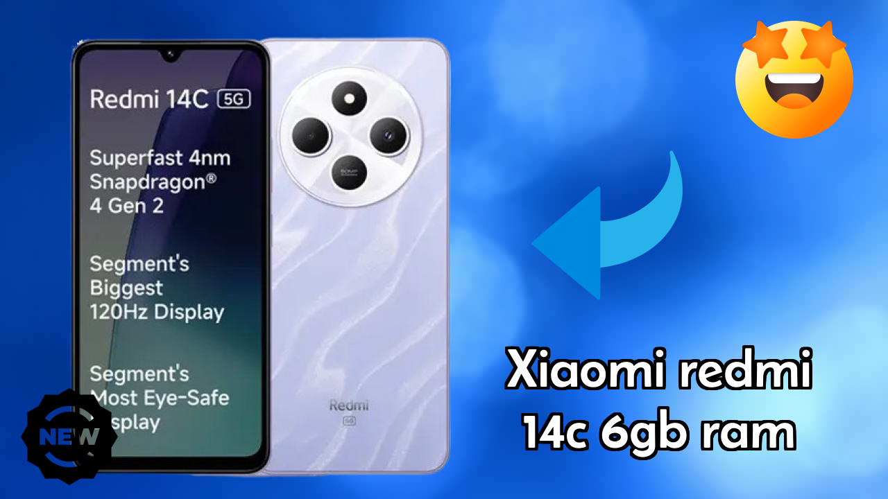 Xiaomi Redmi 14C 6GB RAM बैटरी टेस्ट: 5160 MAh धीरज रिव्यु