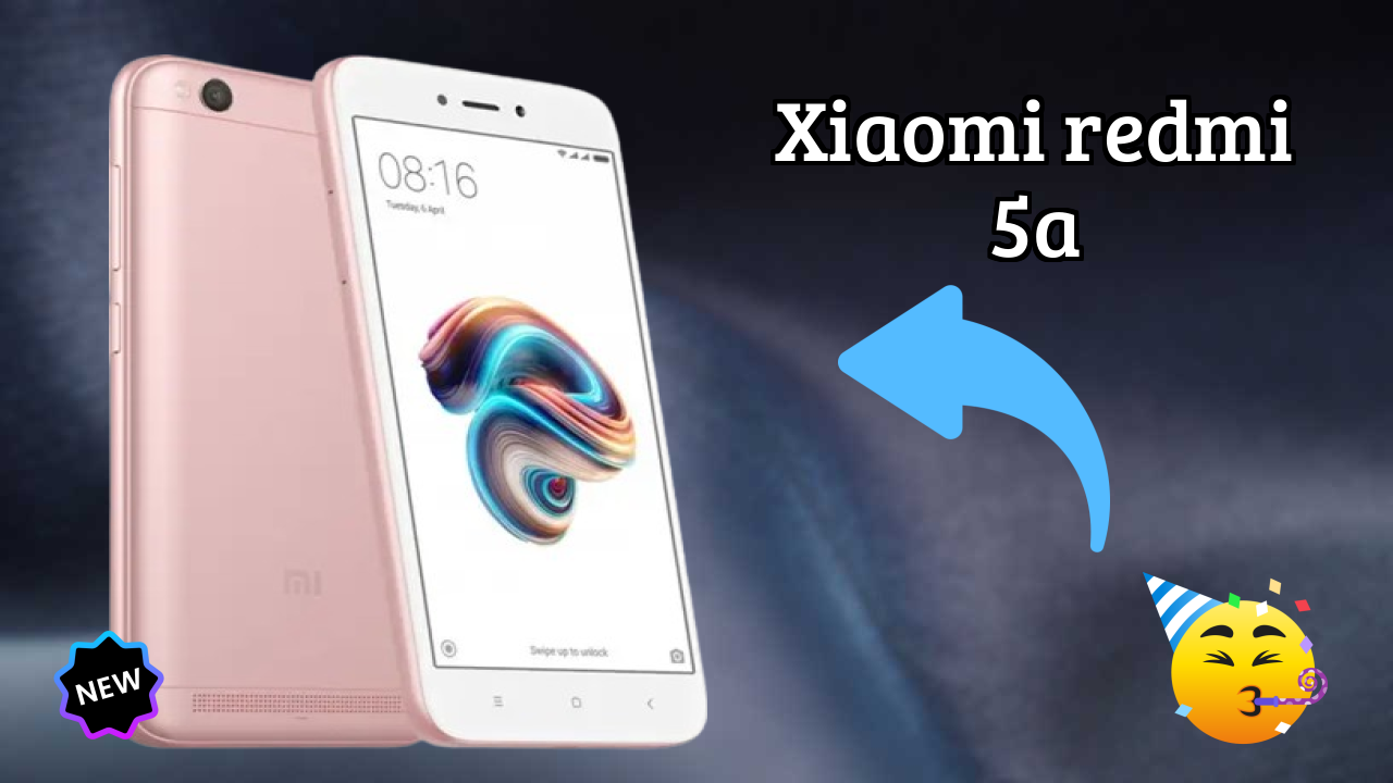 Xiaomi Redmi 5A डिस्प्ले  डिस्कसन: IPS LCD क्वॉलिटी