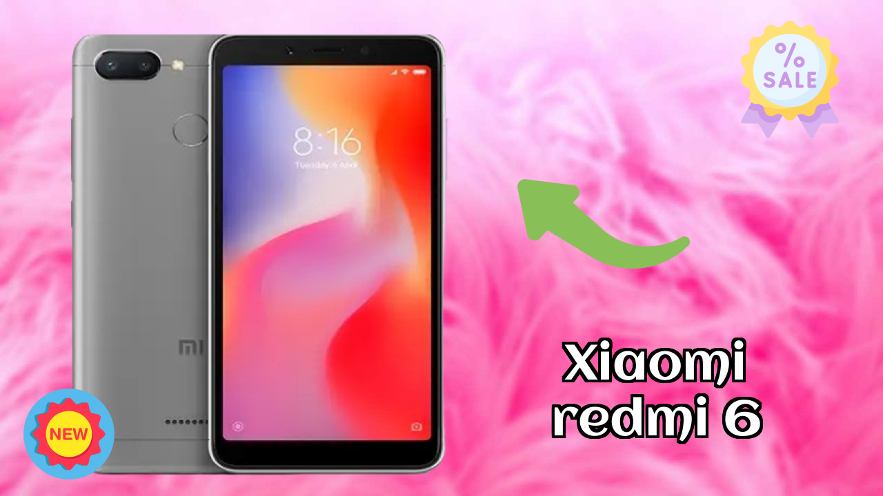 Xiaomi Redmi 6 शो रिव्यु: MediaTek Helio P22 स्पीड टेस्ट