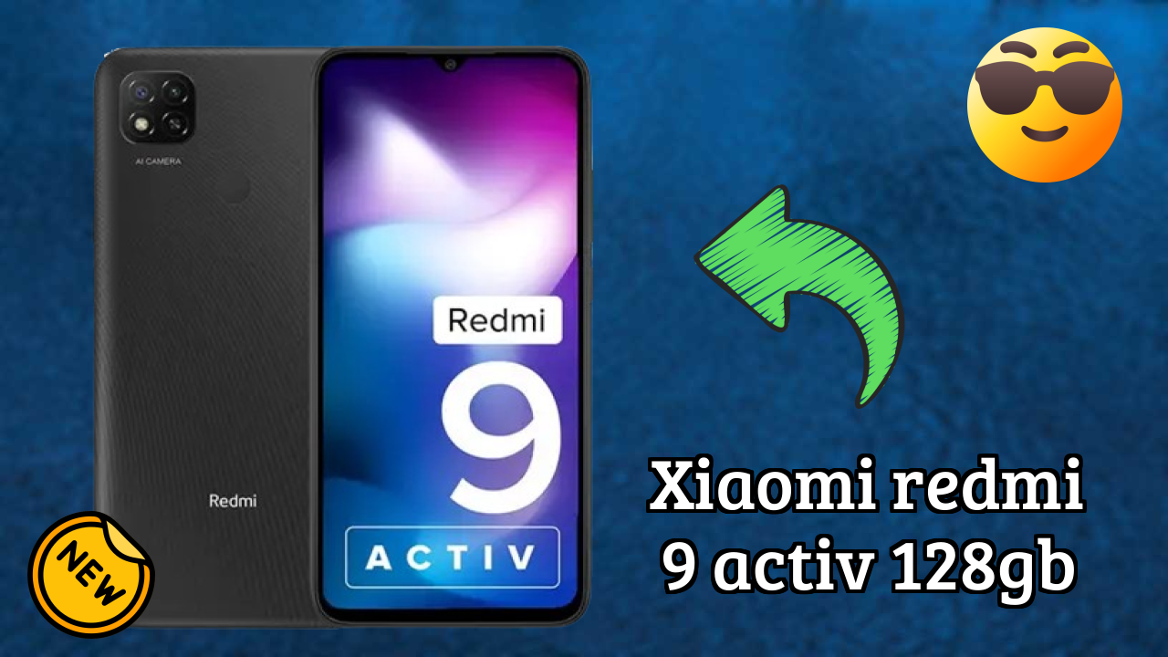 Xiaomi Redmi 9 Activ 128GB डिस्प्ले तकनीक: IPS LCD समझाया गया