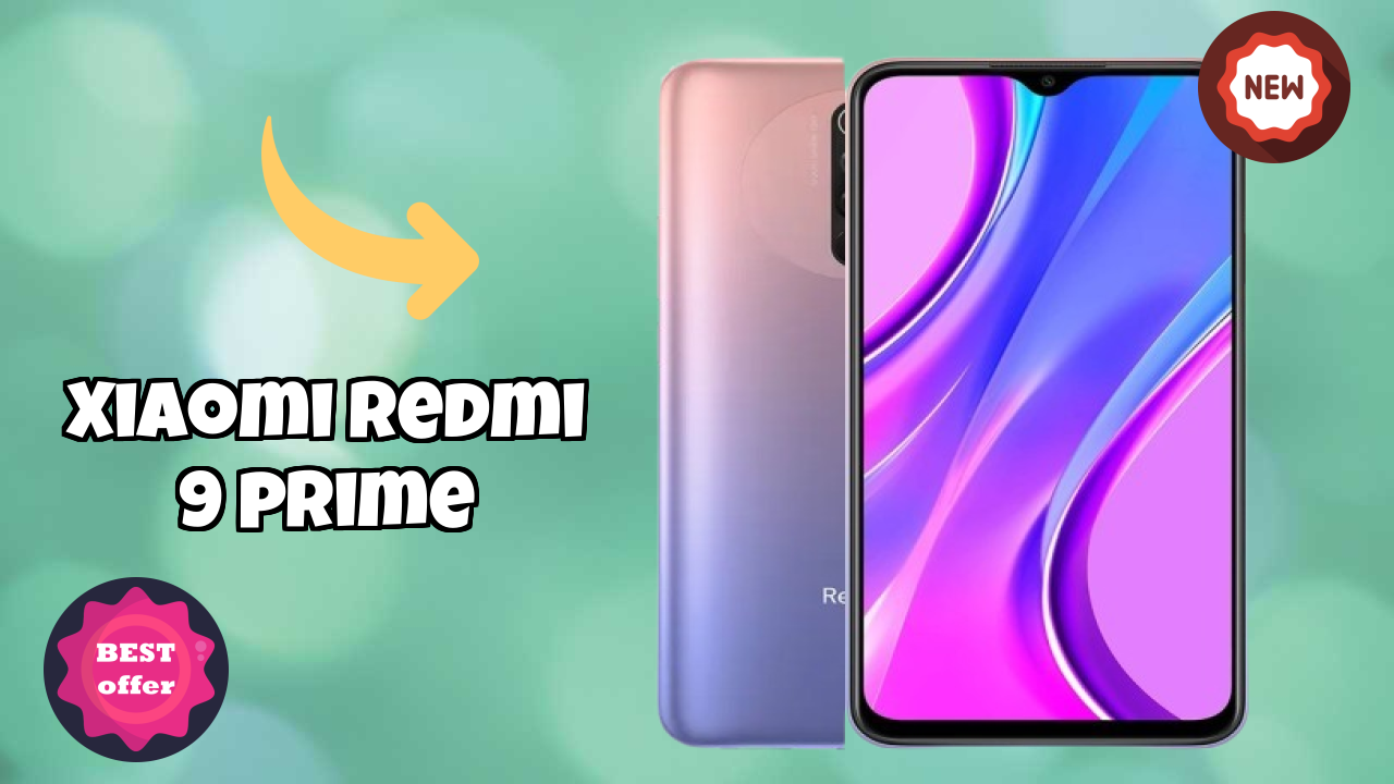Xiaomi Redmi 9 Prime गेमिंग शो: MediaTek Helio G80 FPS टेस्ट