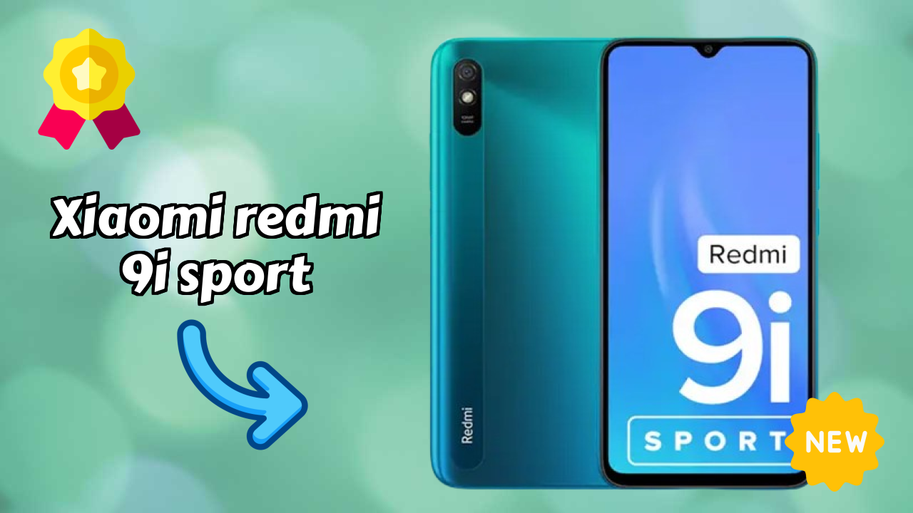 Xiaomi Redmi 9i Sport RAM रिव्यु: 4 GB RAM मल्टीटास्किंग  डिस्कसन