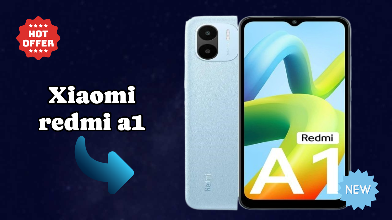 Xiaomi Redmi A1 RAM टेस्ट: क्या 2 GB RAM गेमिंग को अच्छी तरह से हैंडल