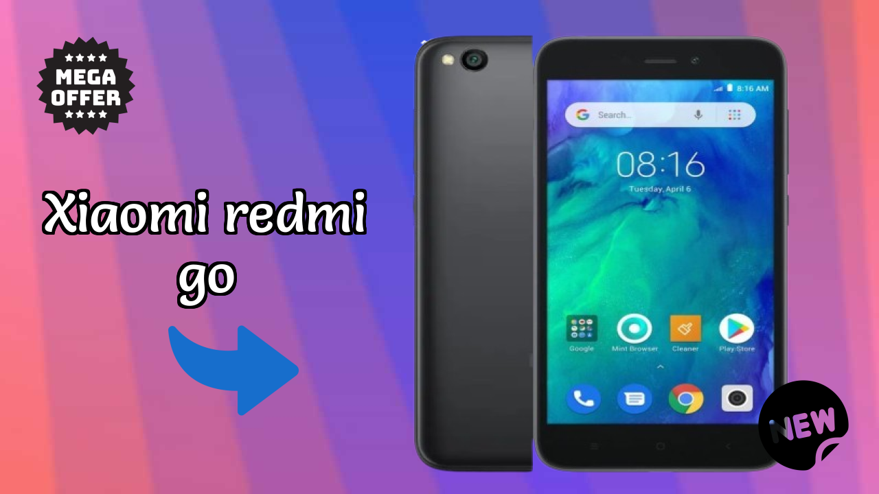 Xiaomi Redmi Go RAM टेस्ट: क्या 1 GB RAM भारी ऐप्स को हैंडल करती है?