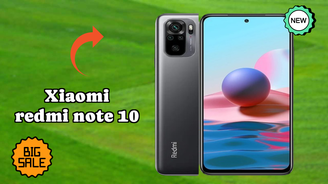 Xiaomi Redmi Note 10 तुलना 2026 – पूरा फीचर ब्रेकडाउन