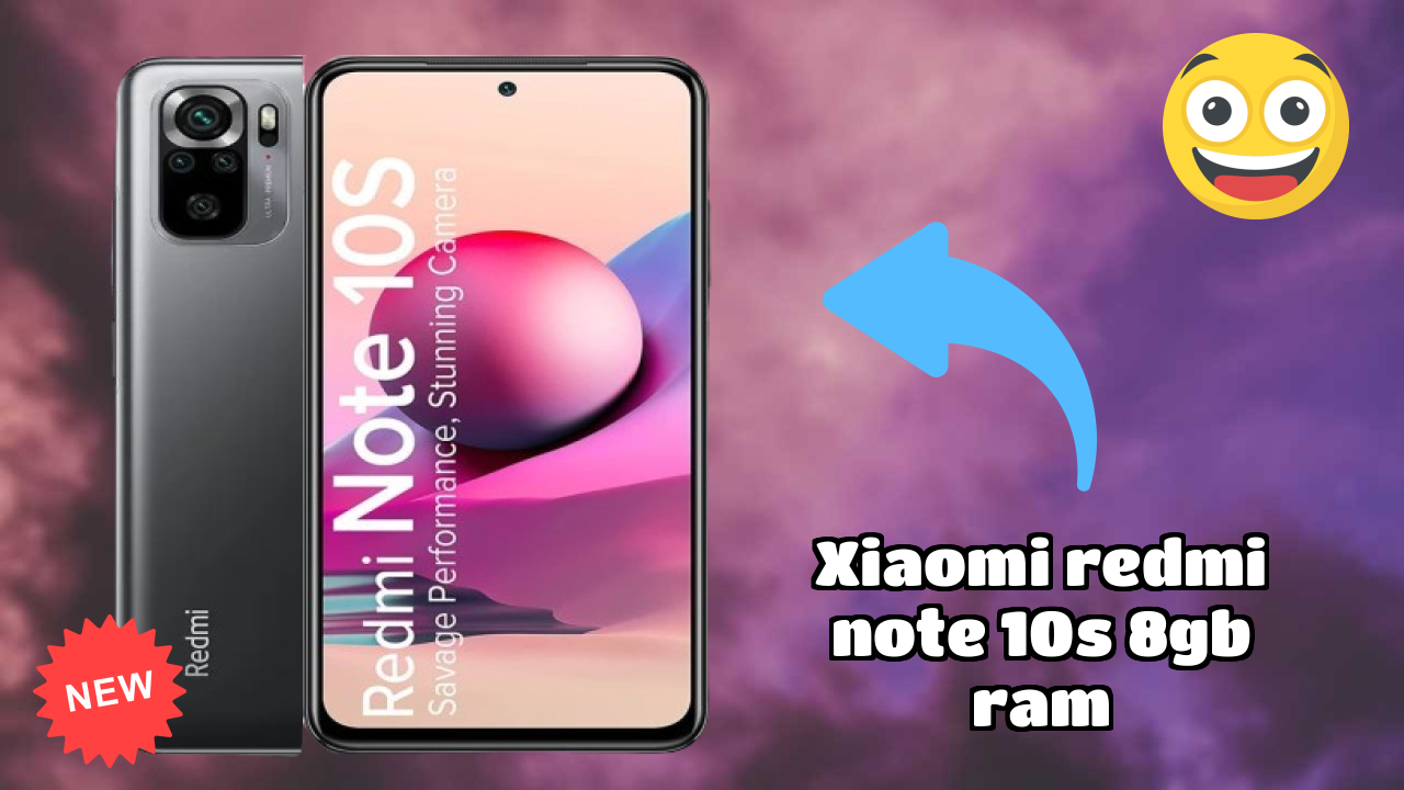 ₹12,899 पर Xiaomi Redmi Note 10S 8GB RAM - इस रेंज में बेस्ट फोन?