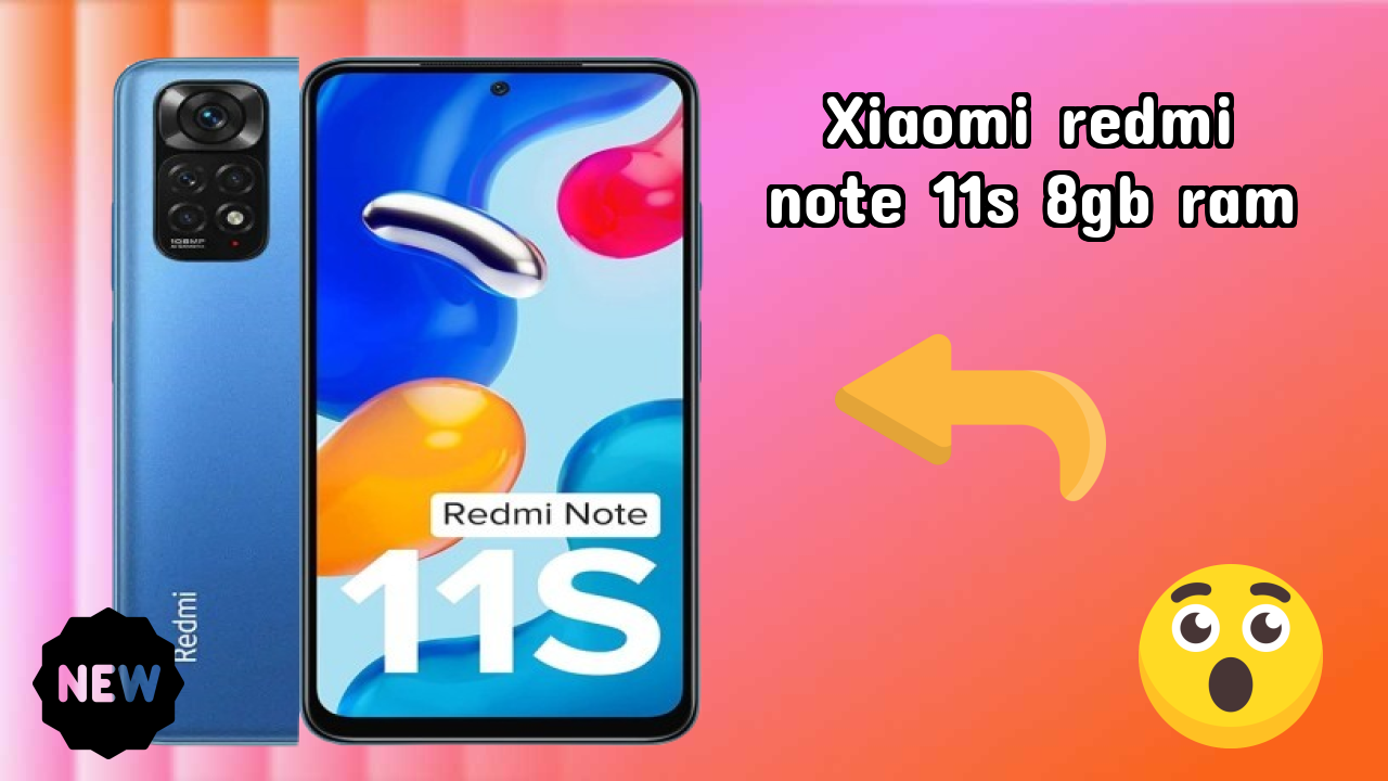 Xiaomi Redmi Note 11S 8GB RAM प्रोसेसर टेस्ट: MediaTek Helio G96 शो