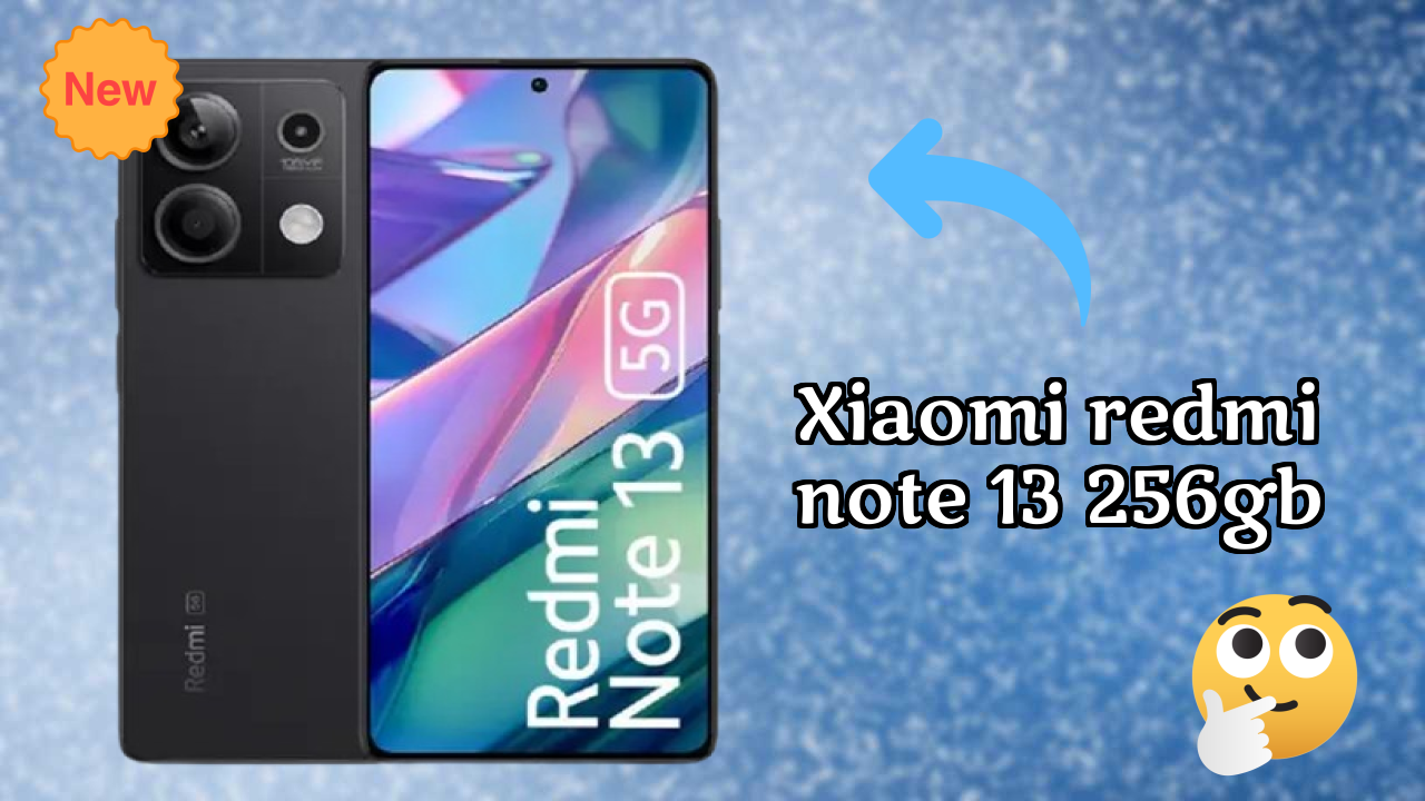 Xiaomi Redmi Note 13 256GB गेमिंग टेस्ट: MediaTek Dimensity 6080 शो