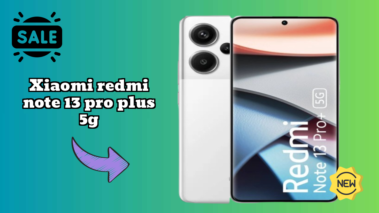 Xiaomi Redmi Note 13 Pro Plus 5G बैटरी टेस्ट: 5000 MAh कितने टाइम तक चलती है