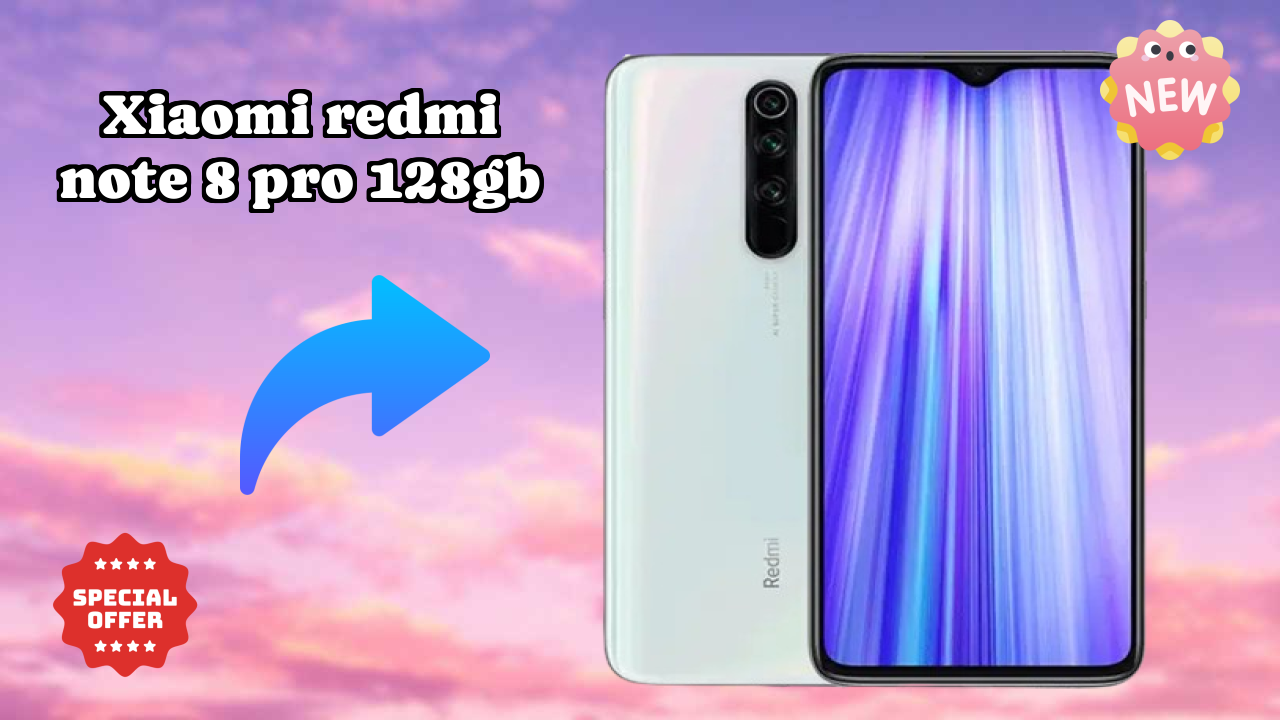 Xiaomi Redmi Note 8 Pro 128GB 2026 शो टेस्ट – रियल जीवन परिणाम