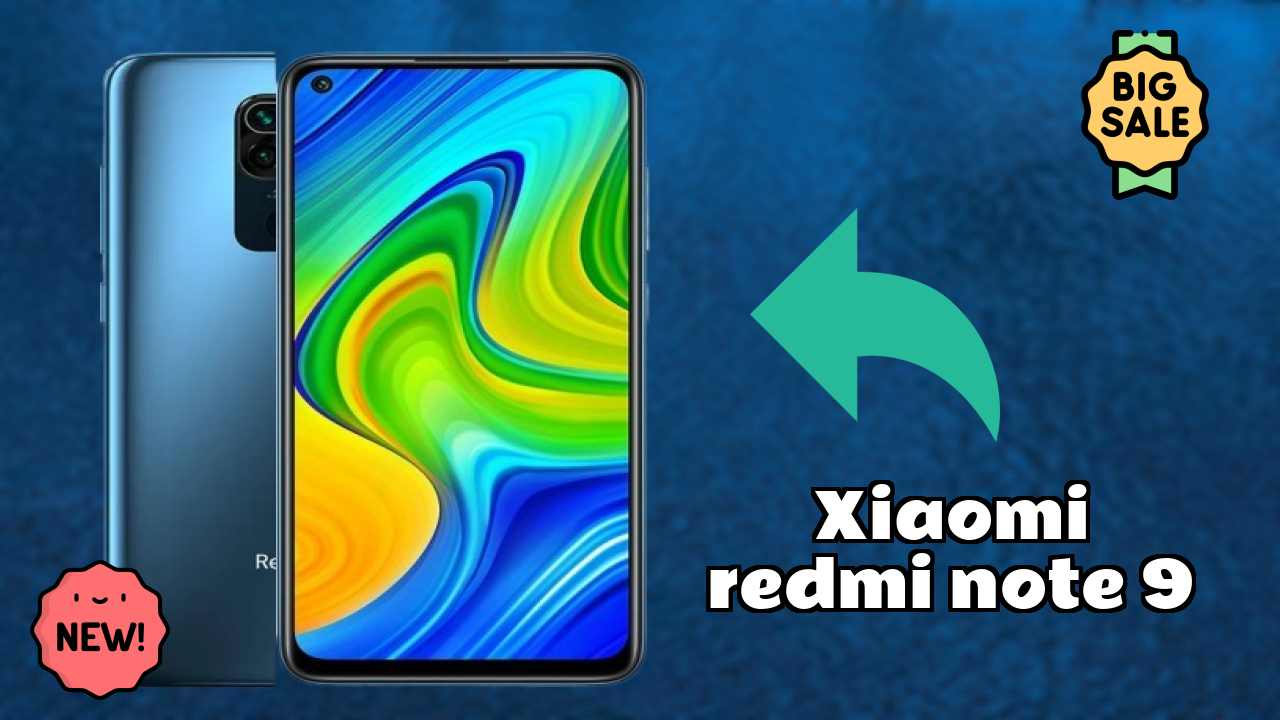 Xiaomi Redmi Note 9 डिस्प्ले  डिस्कसन: IPS LCD समझाया गया