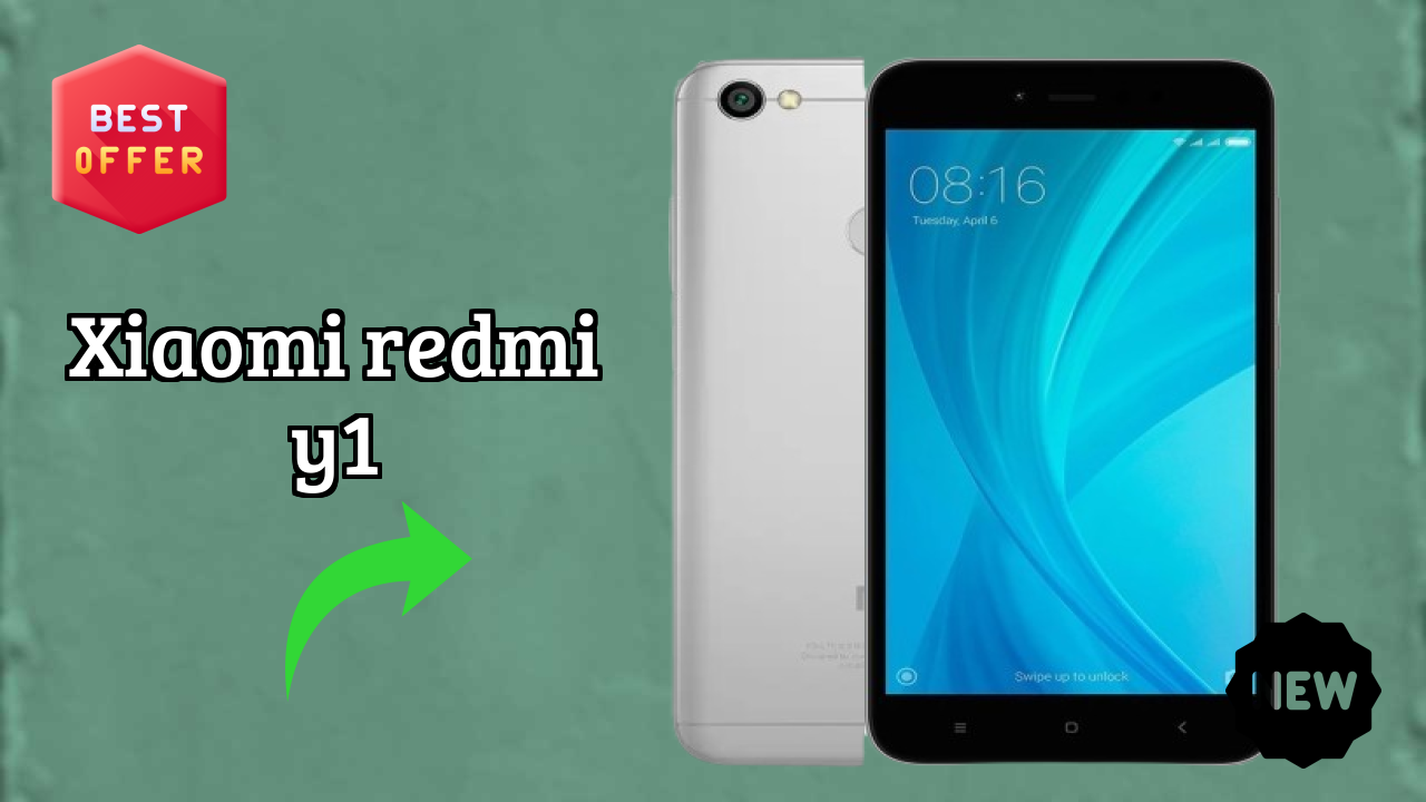 Xiaomi Redmi Y1 कैमरा सैंपल: 13 MP Rear Camera रियल फोटो