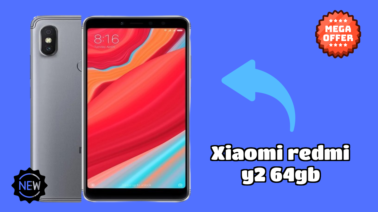 Xiaomi Redmi Y2 64GB बैटरी रिव्यु: 3080 MAh चार्जिंग  डिस्कसन